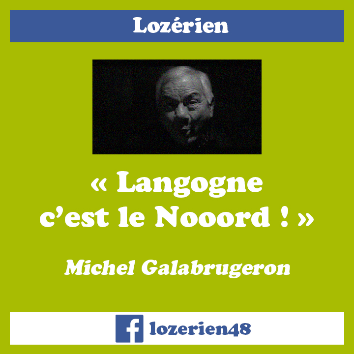 Nord Lozère