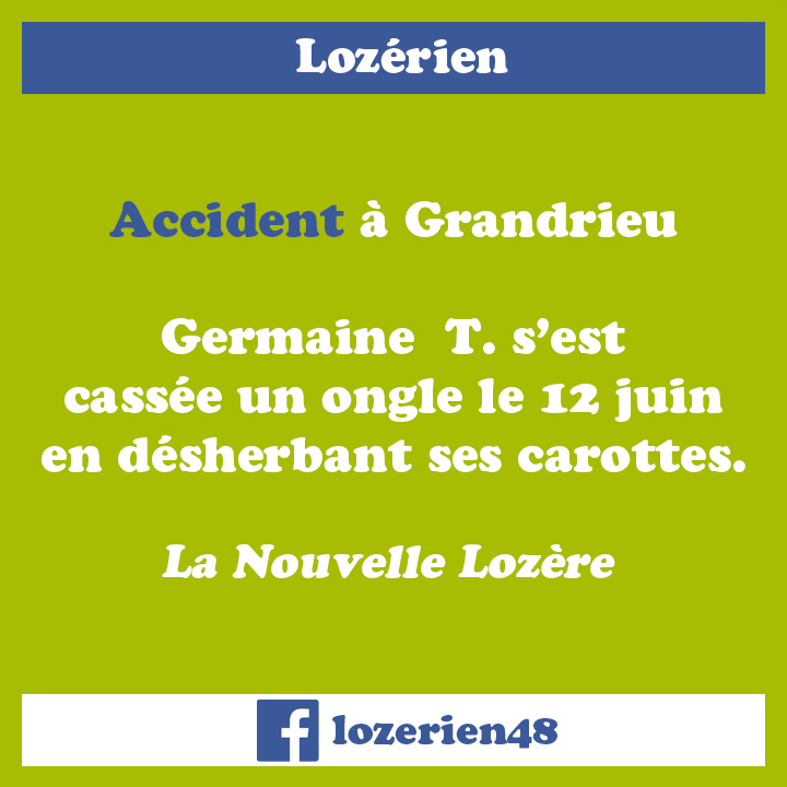 Accident